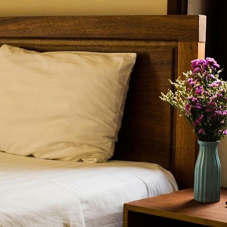 Mama'S House Hoi An Homestay Экстерьер фото