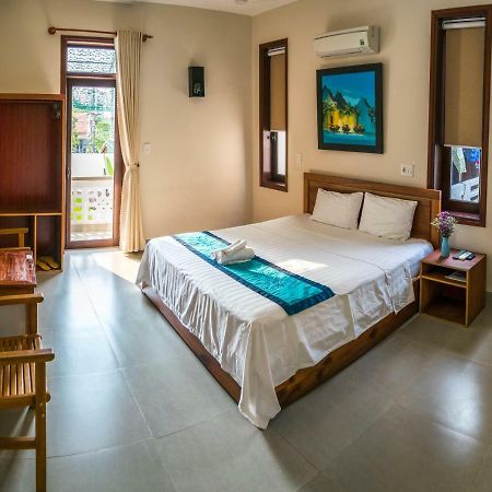 Mama'S House Hoi An Homestay Экстерьер фото