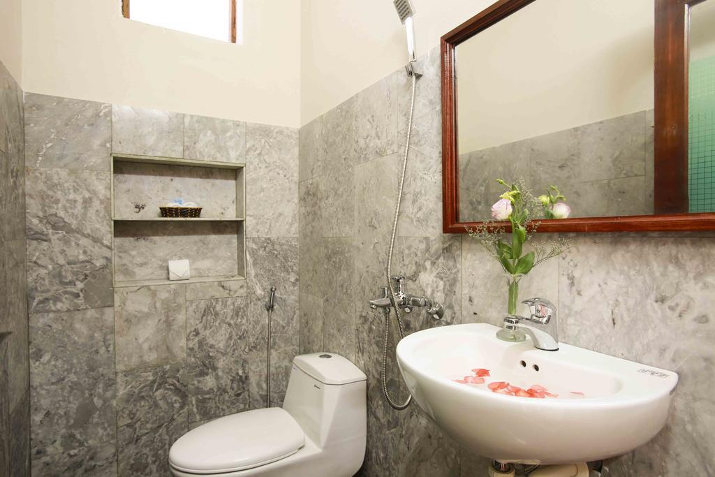Mama'S House Hoi An Homestay Экстерьер фото