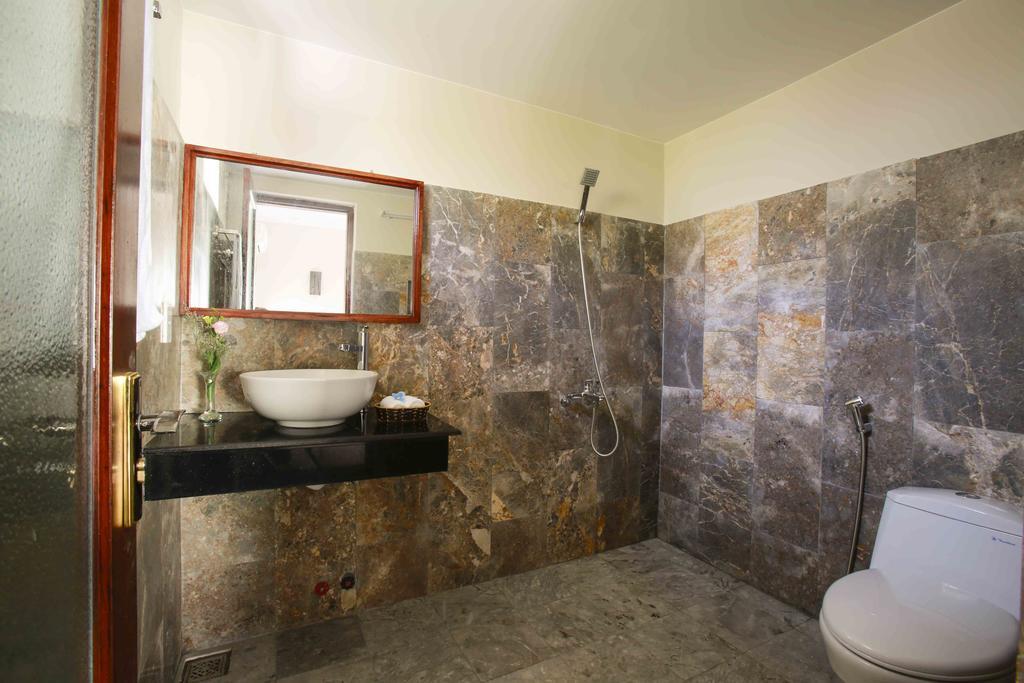 Mama'S House Hoi An Homestay Экстерьер фото