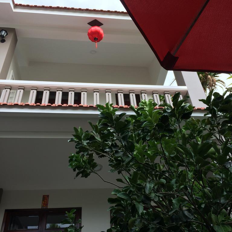 Mama'S House Hoi An Homestay Экстерьер фото