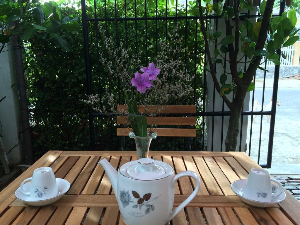 Mama'S House Hoi An Homestay Экстерьер фото