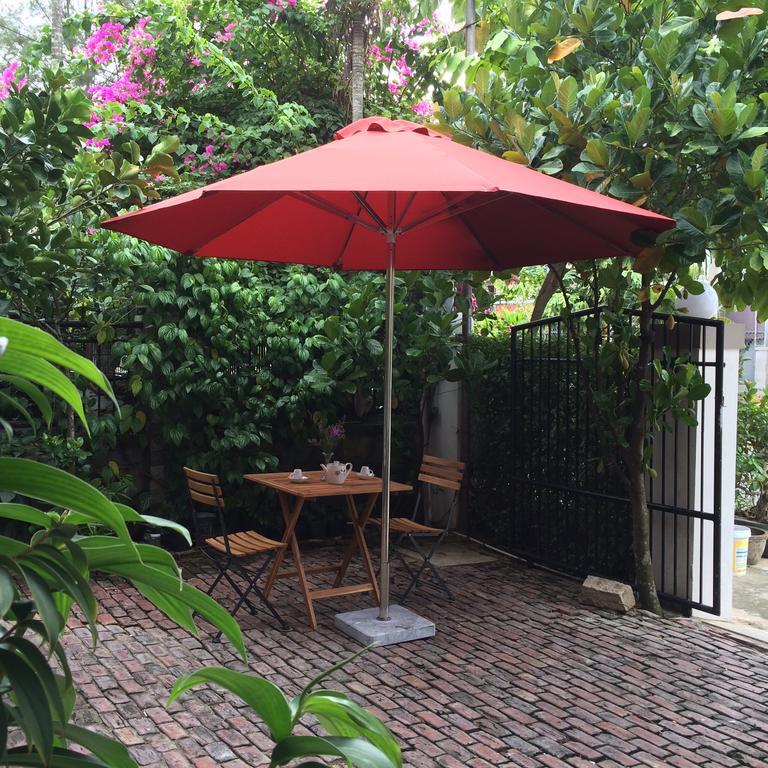 Mama'S House Hoi An Homestay Экстерьер фото