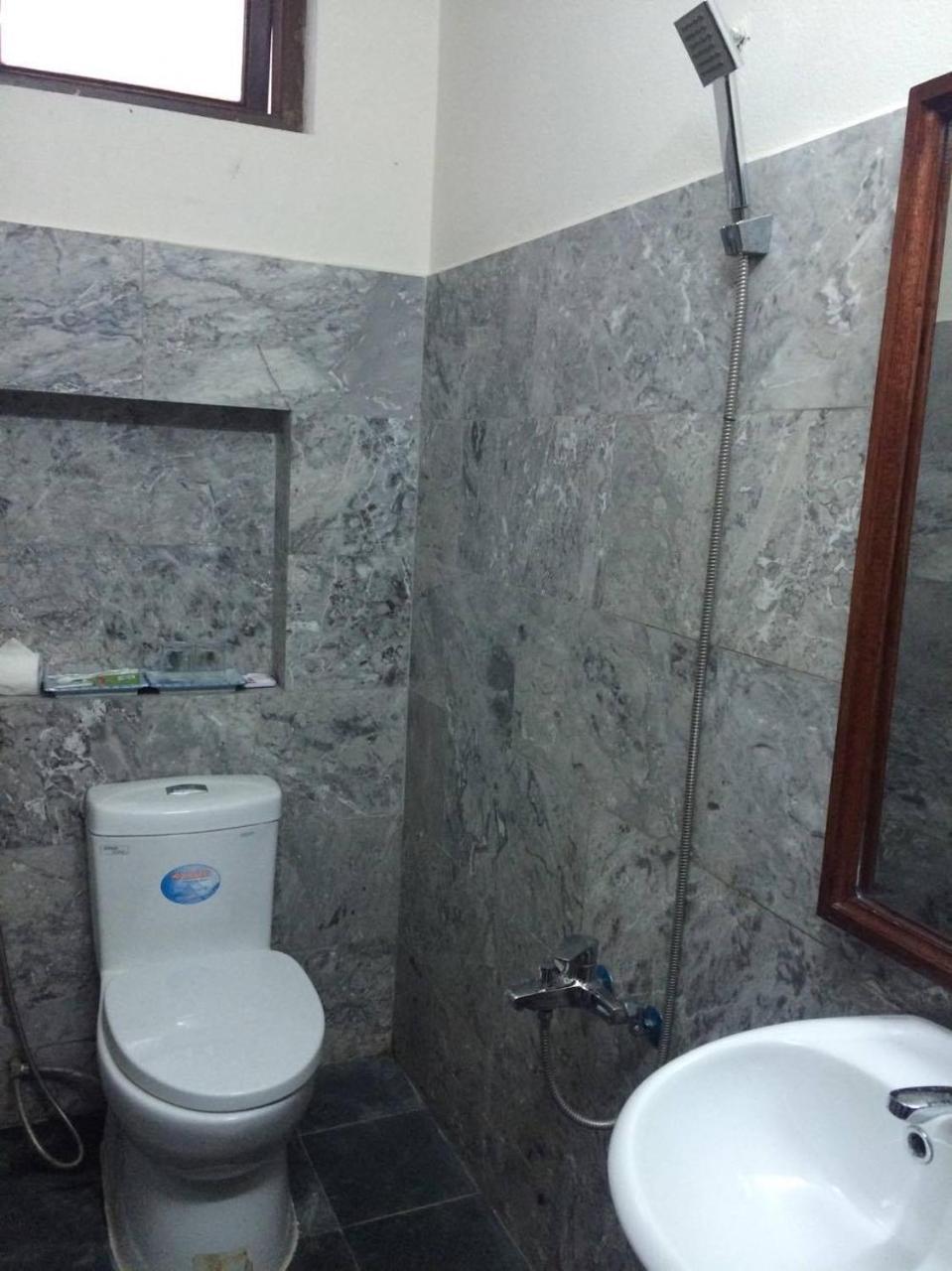 Mama'S House Hoi An Homestay Номер фото