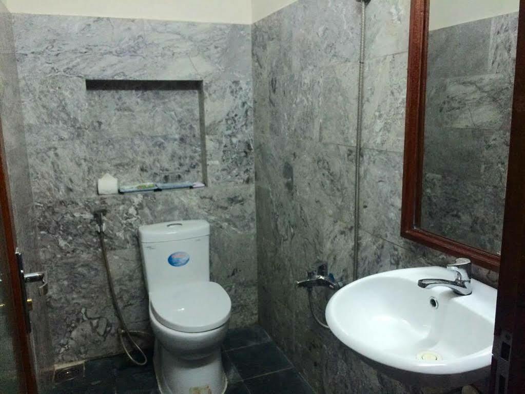 Mama'S House Hoi An Homestay Экстерьер фото