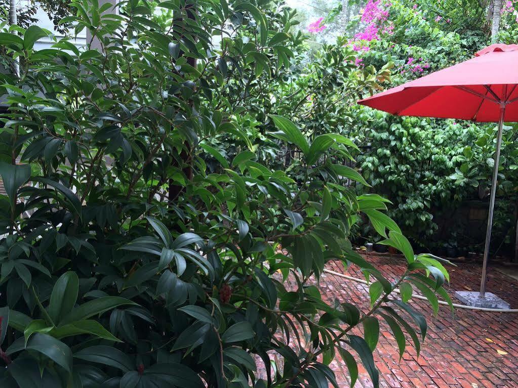 Mama'S House Hoi An Homestay Экстерьер фото