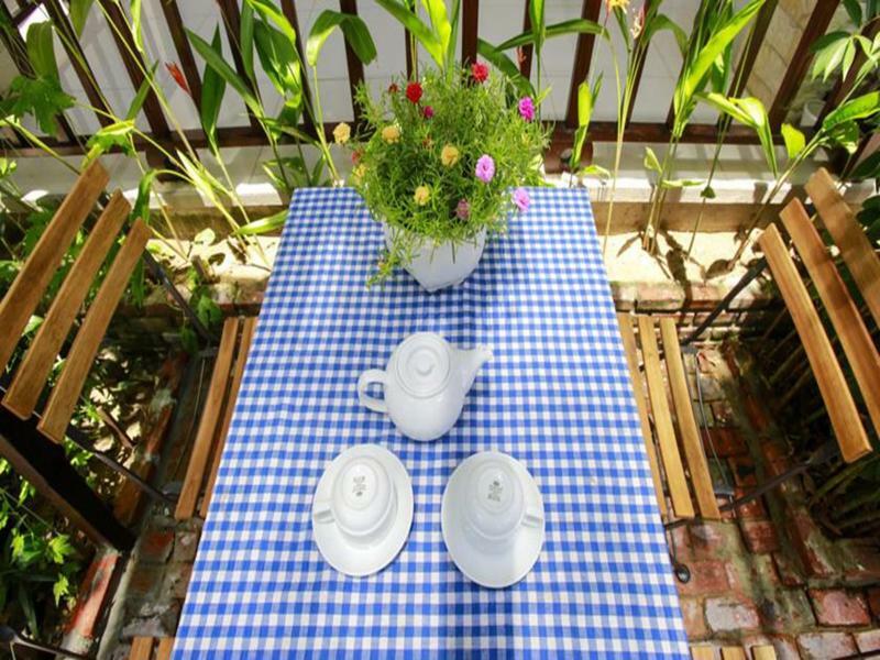 Mama'S House Hoi An Homestay Экстерьер фото
