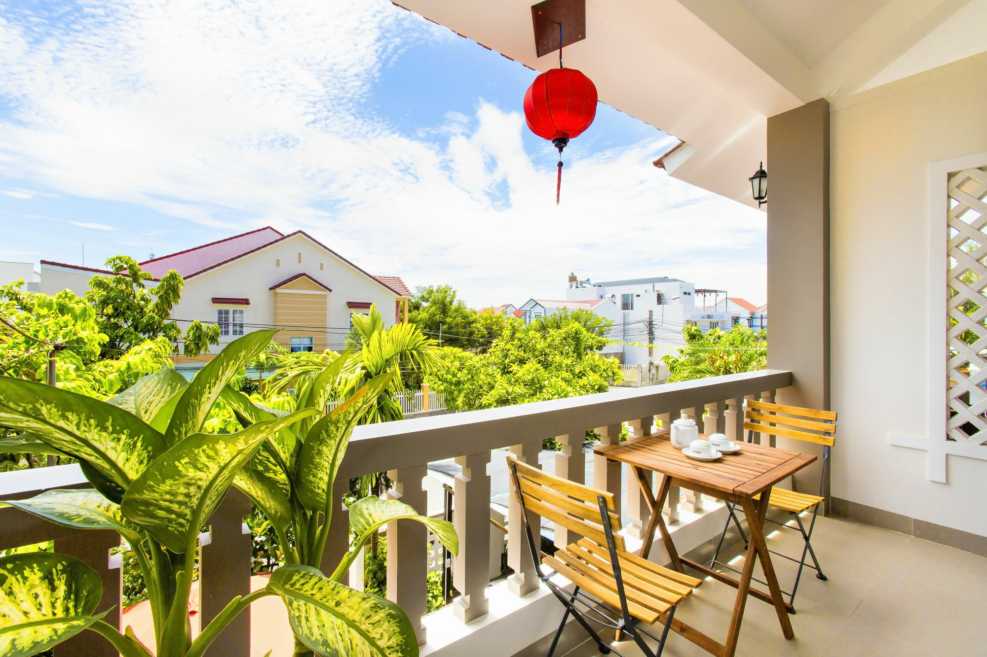 Mama'S House Hoi An Homestay Экстерьер фото