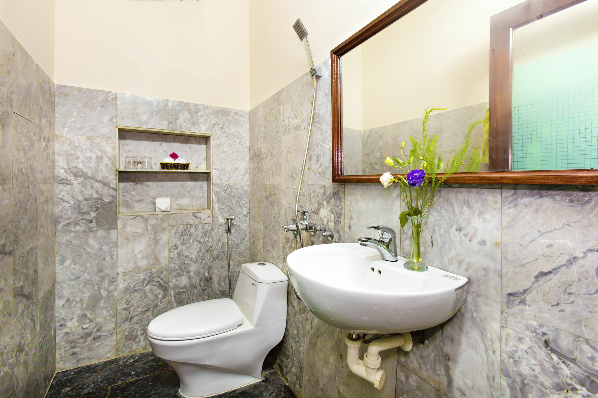 Mama'S House Hoi An Homestay Экстерьер фото