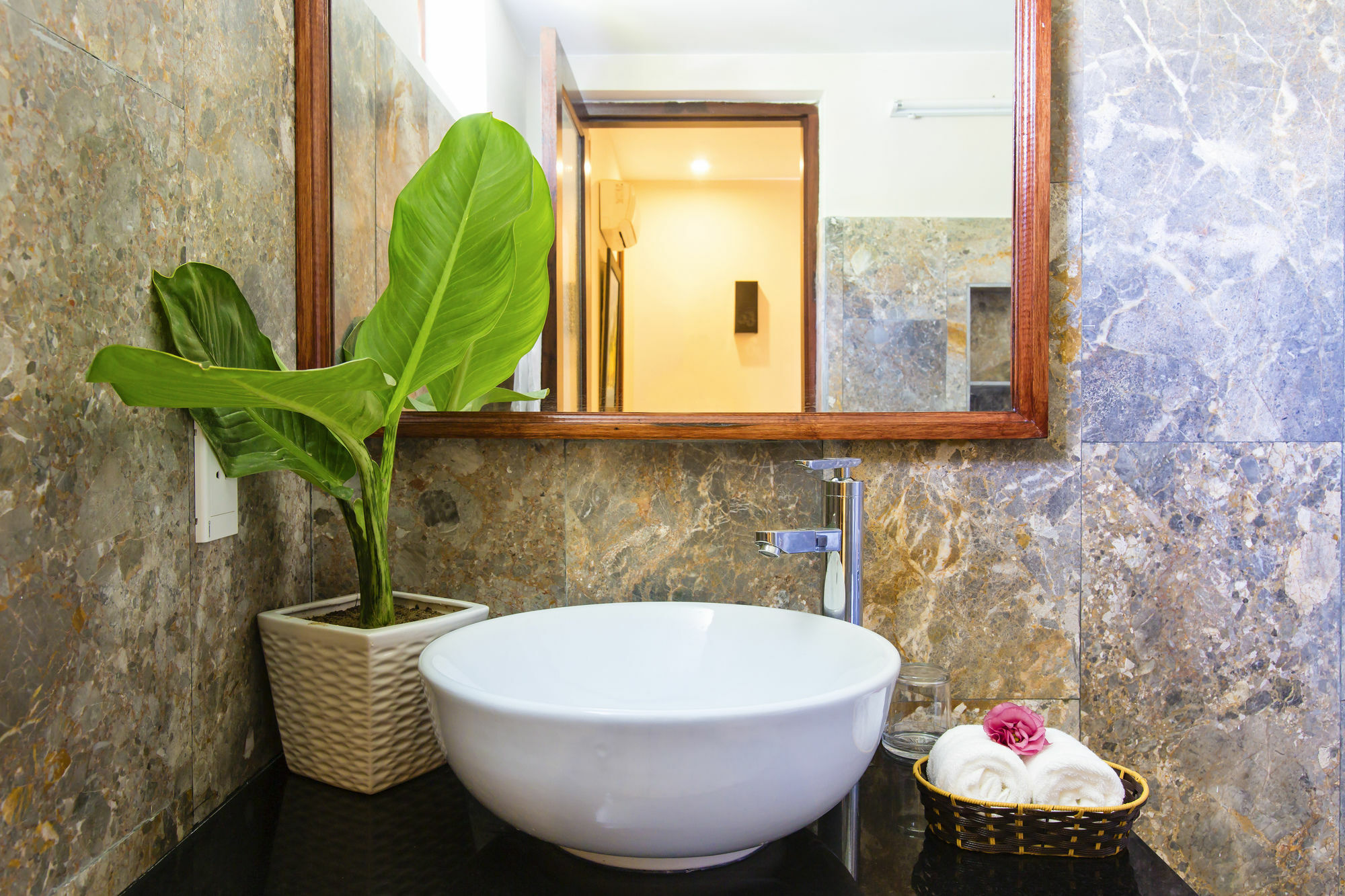 Mama'S House Hoi An Homestay Экстерьер фото
